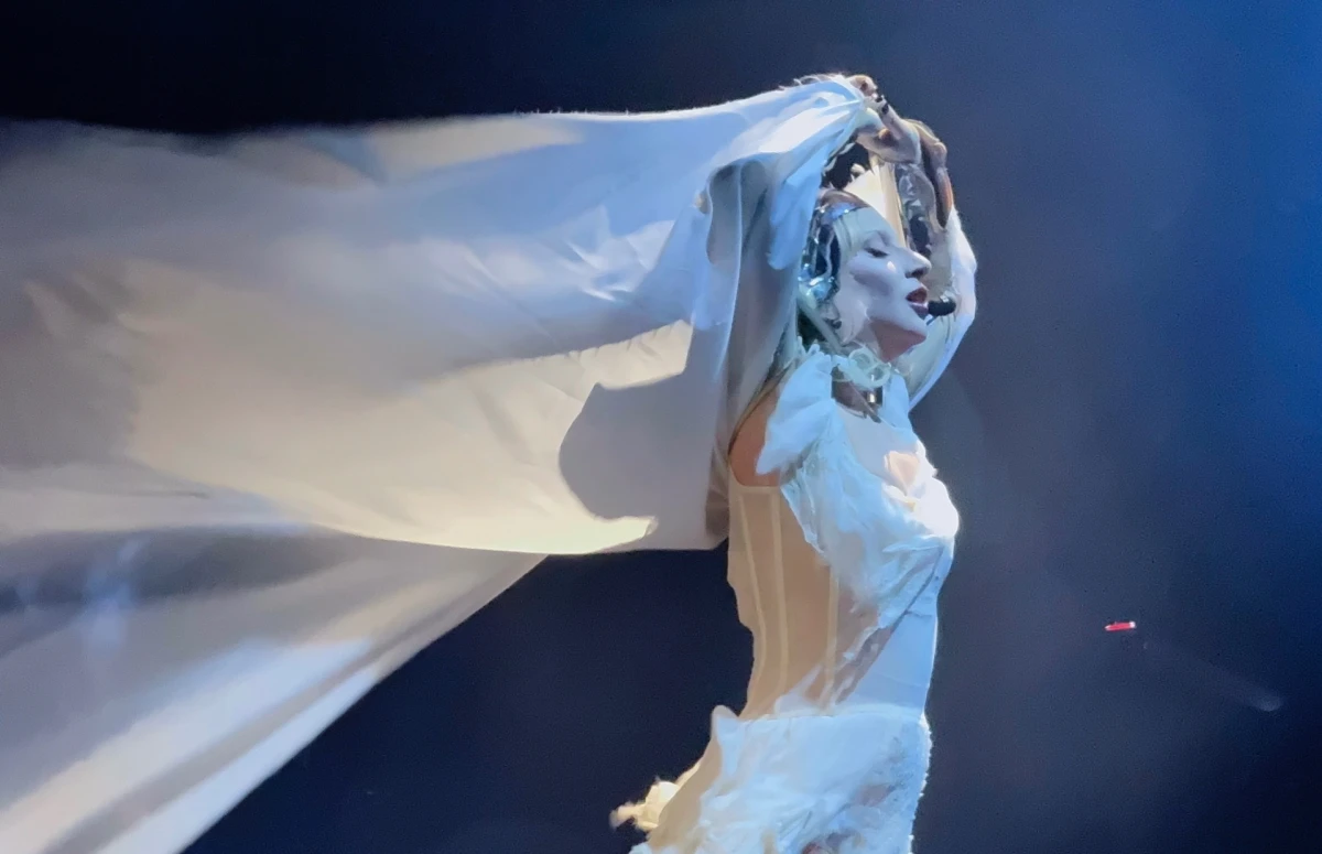 Lady Gaga