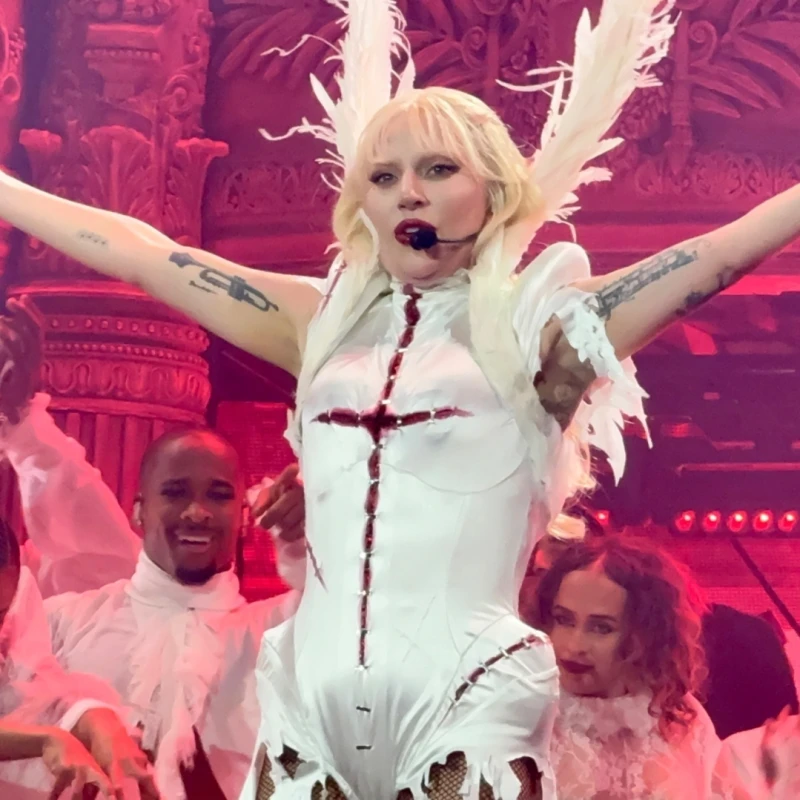 Lady Gaga 