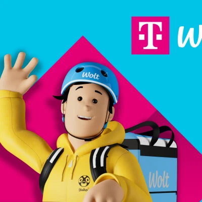 Hrvatski telekom x wolt