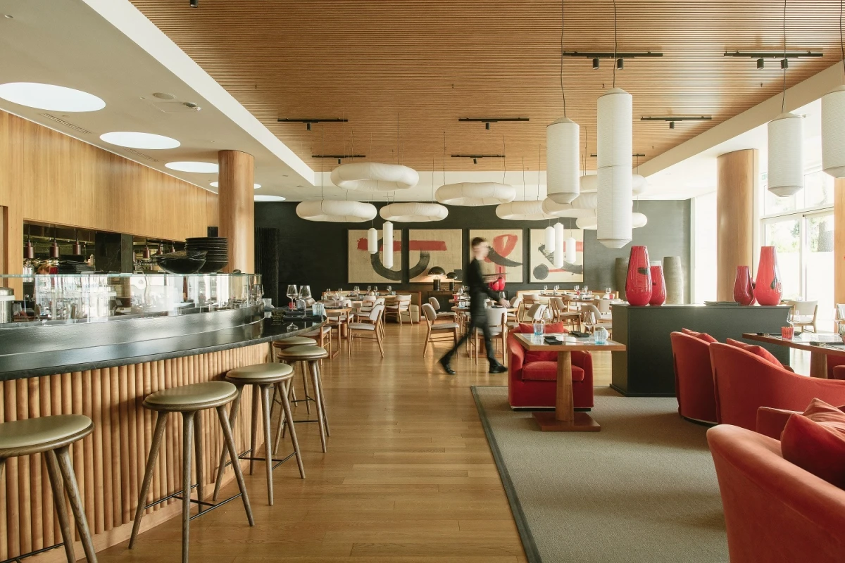 Restoran Matsonuki