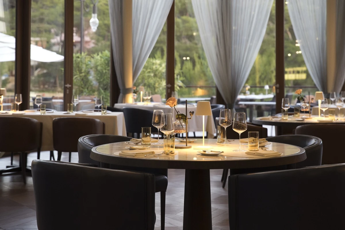 Restoran alfred keller