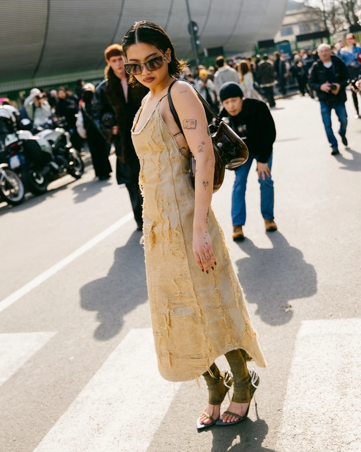 Butter yellow trend