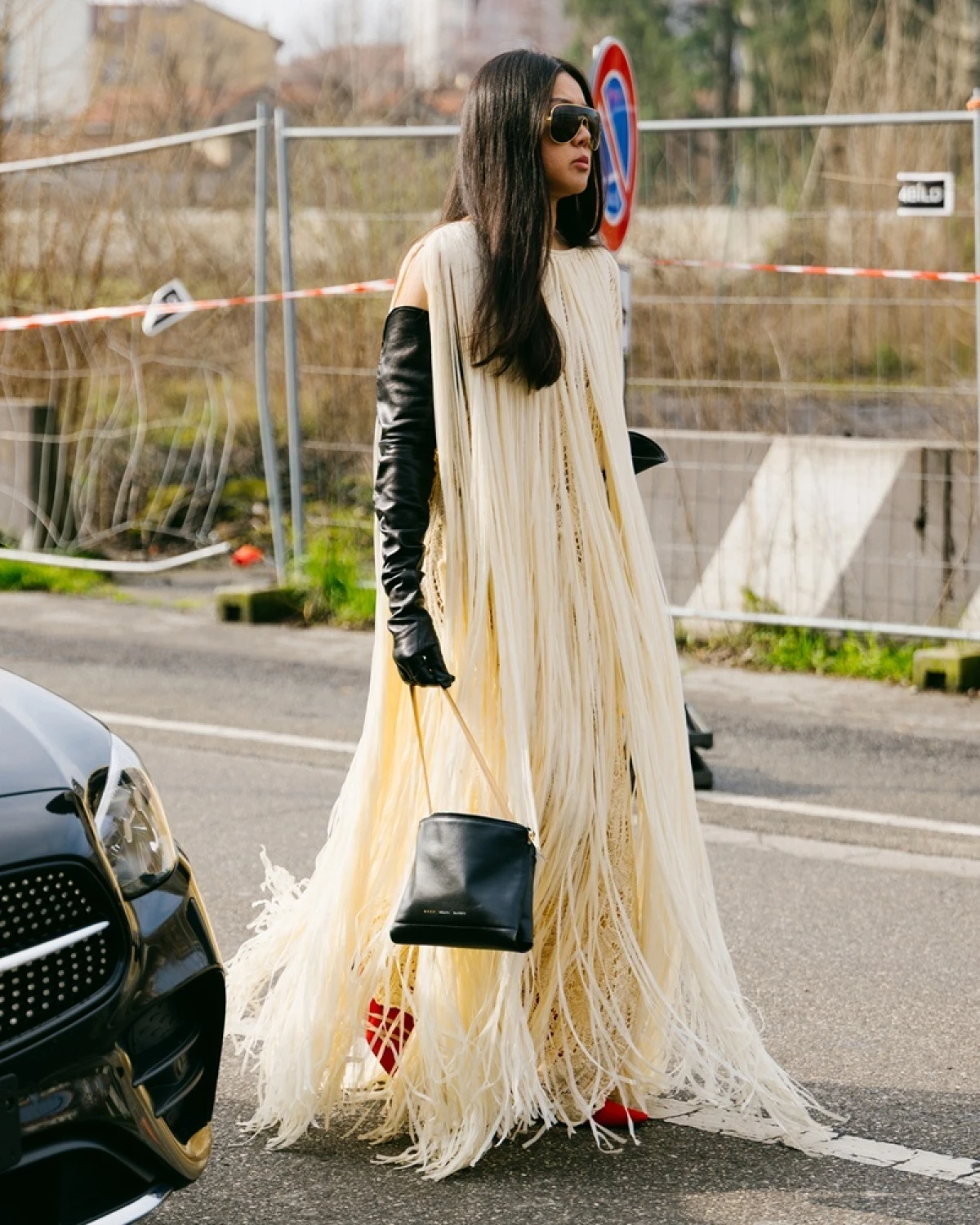 Butter yellow trend