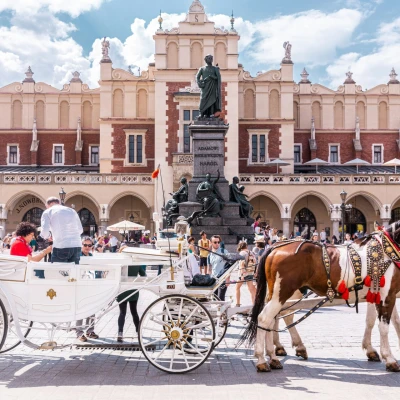 Krakow
