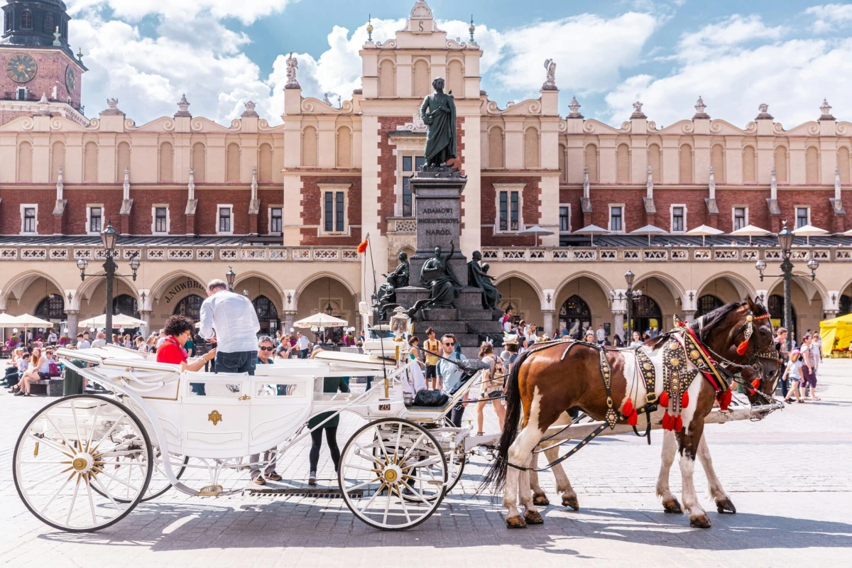 Krakow