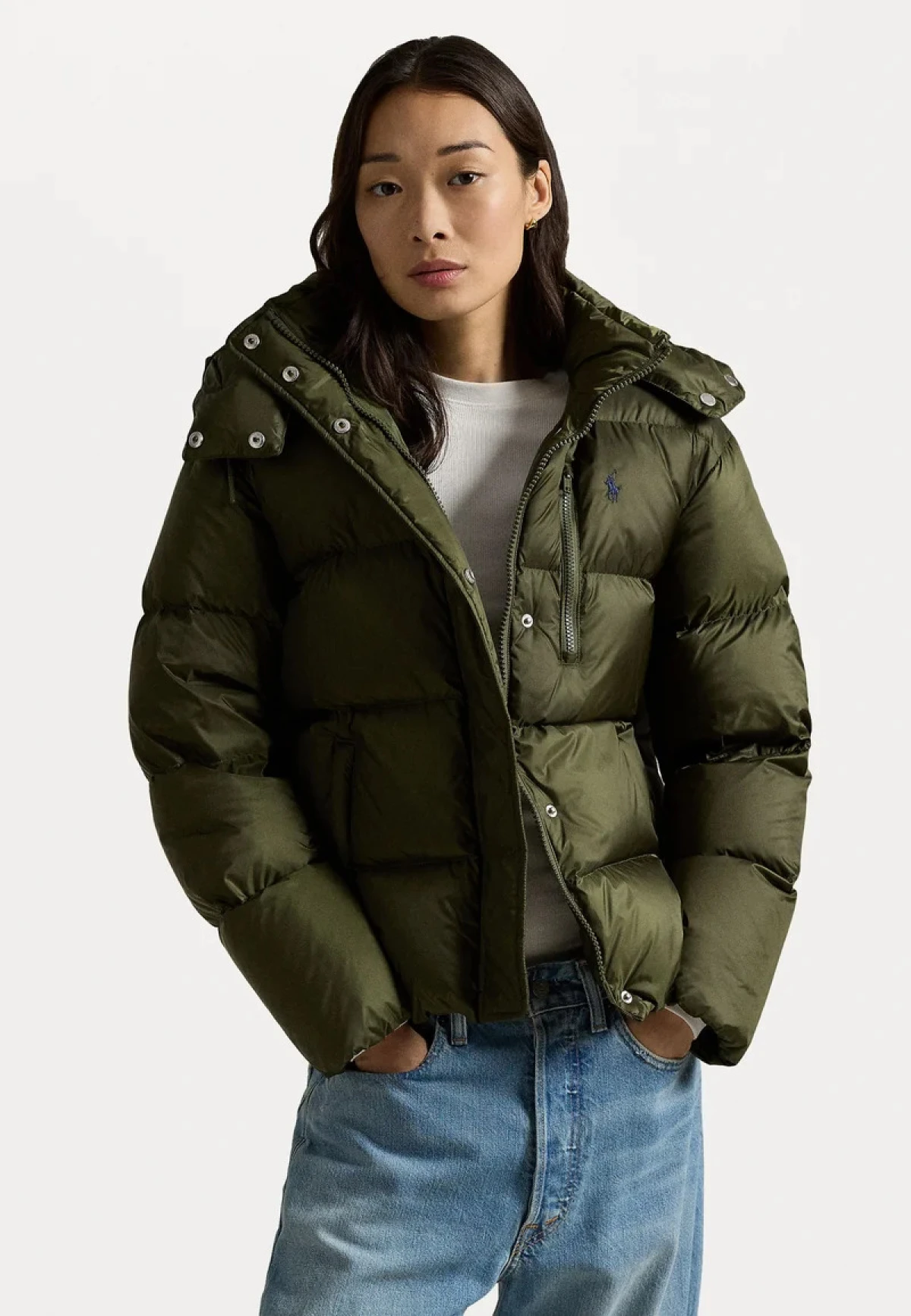 POLO RALPH LAUREN JAKNA 