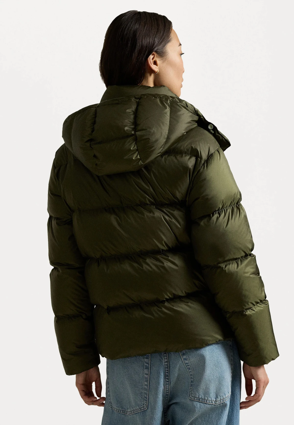 POLO RALPH LAUREN JAKNA 