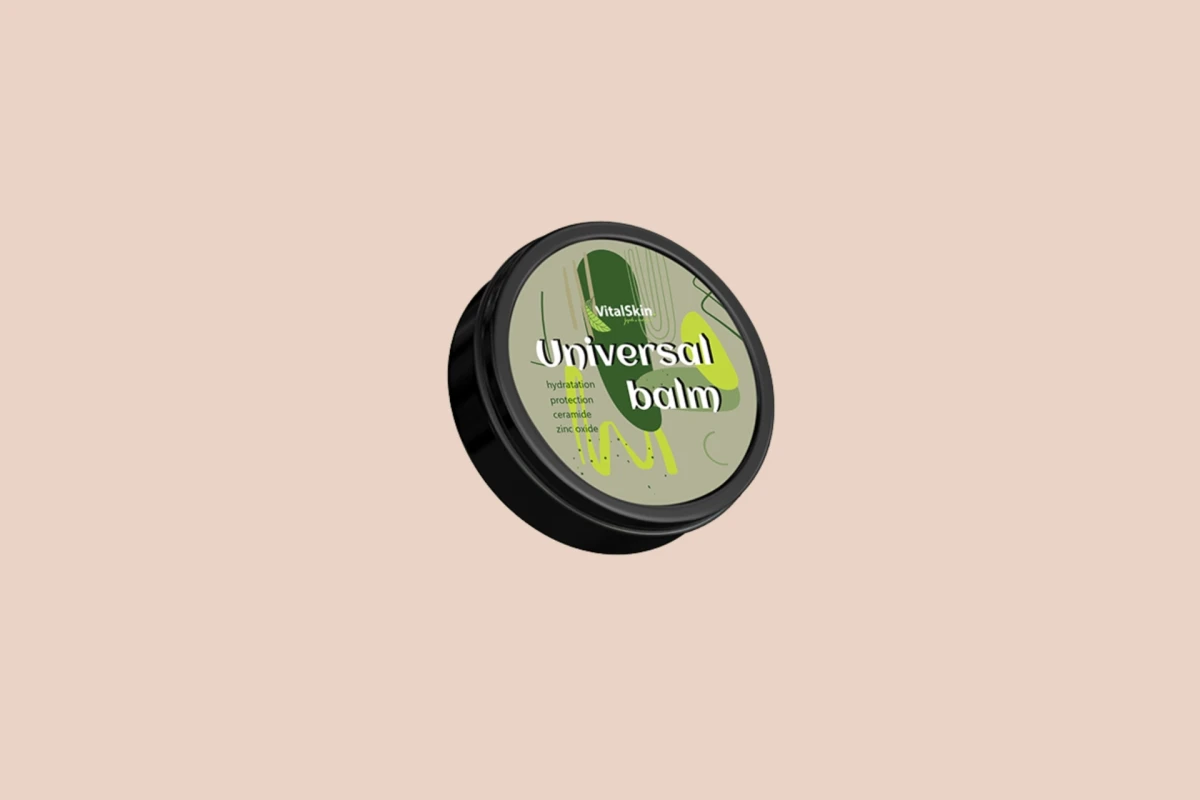 Universal Balm