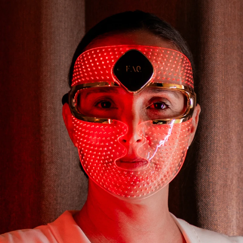 led masks 