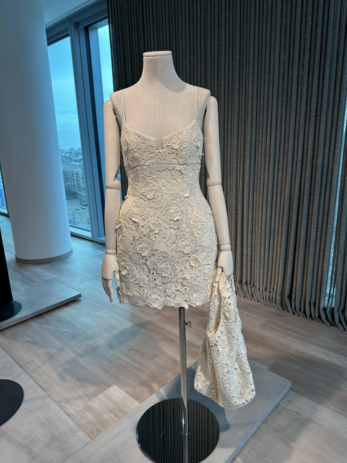 Magda butrym x H&M