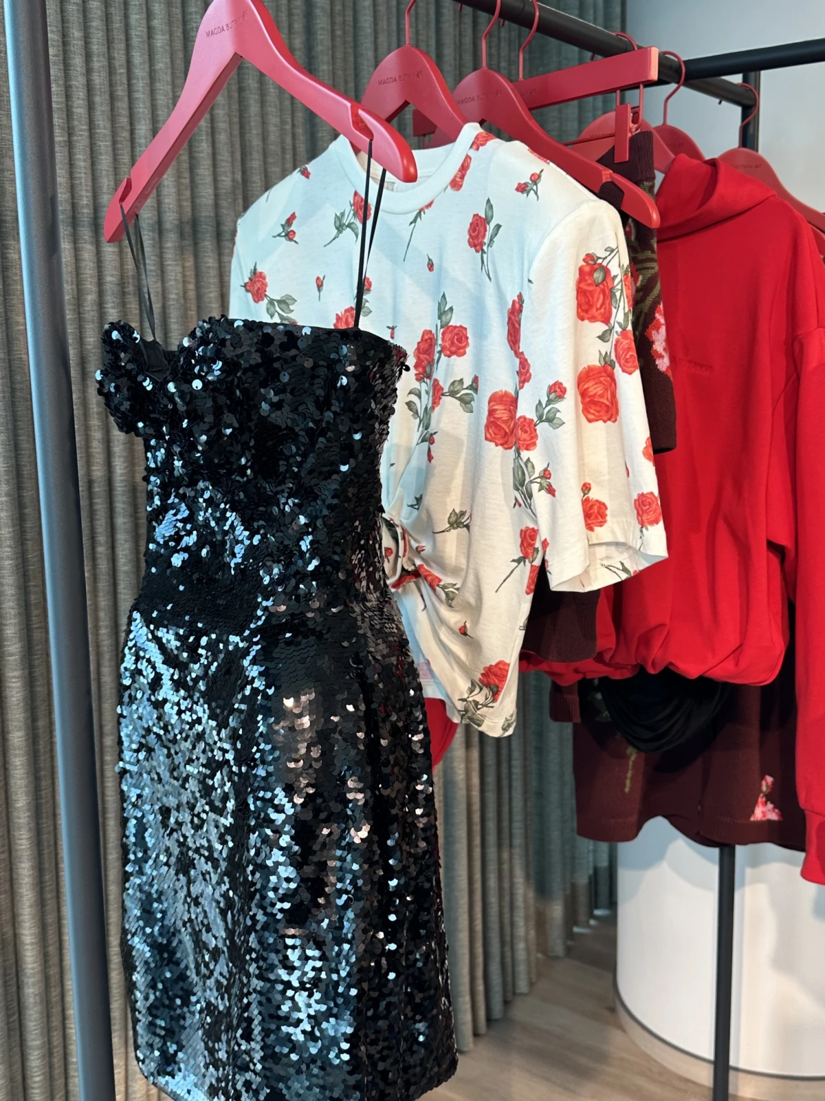 Magda Butrym x H&M