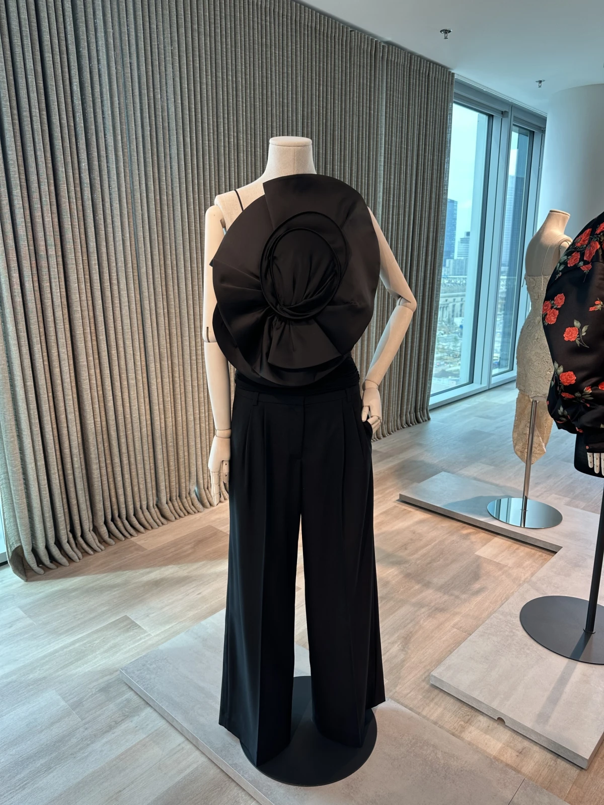 Magda Butrym x H&M