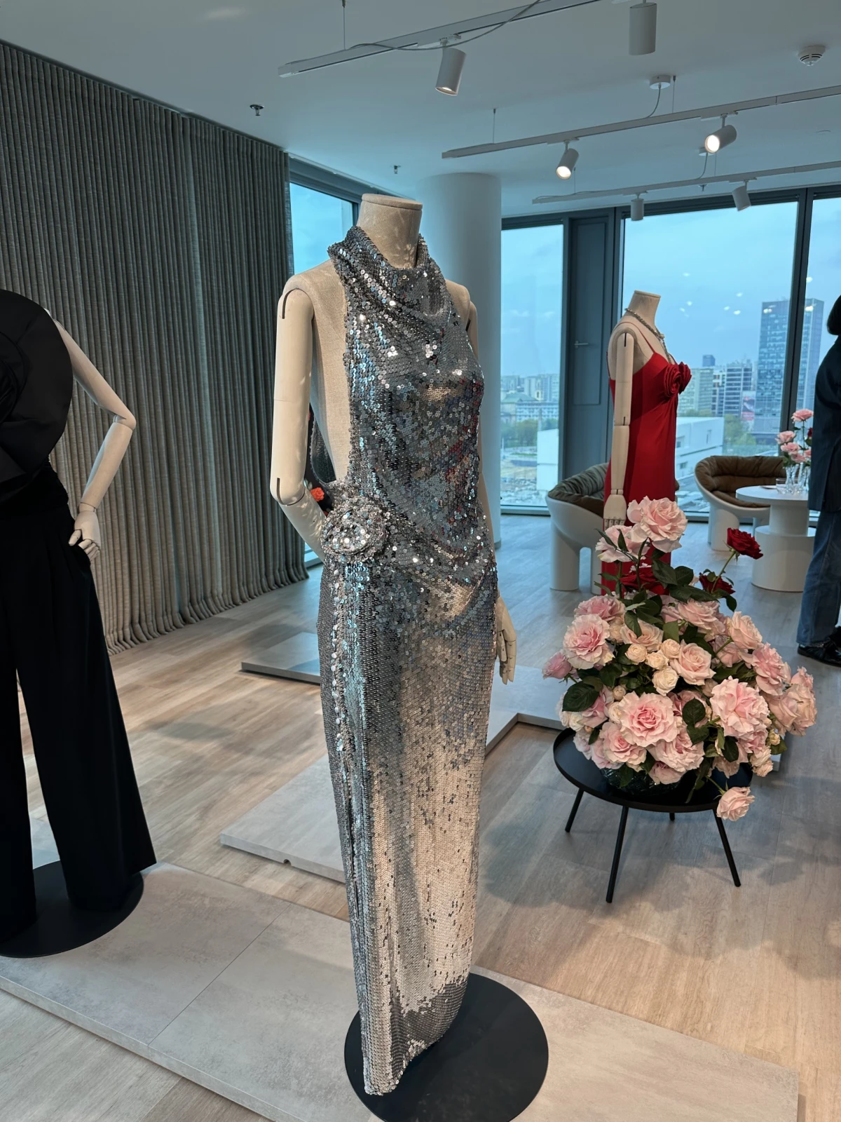 Magda Butrym x H&M