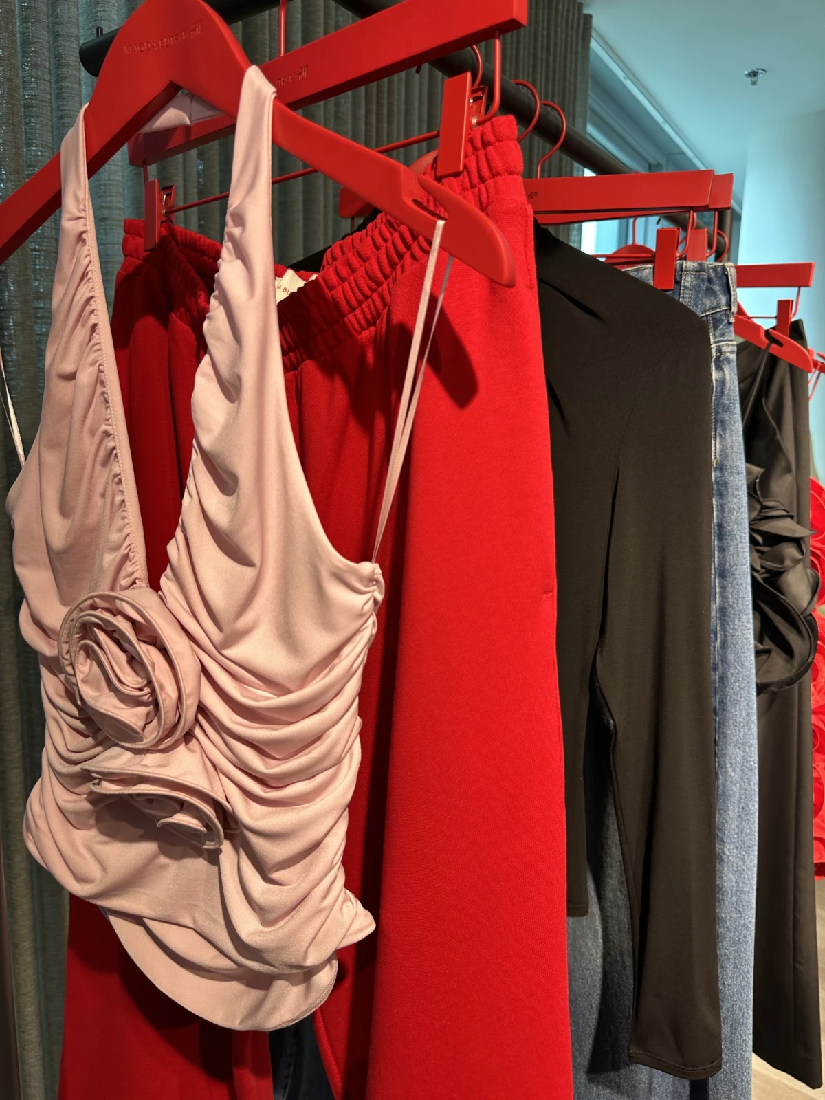 Magda Butrym x H&M