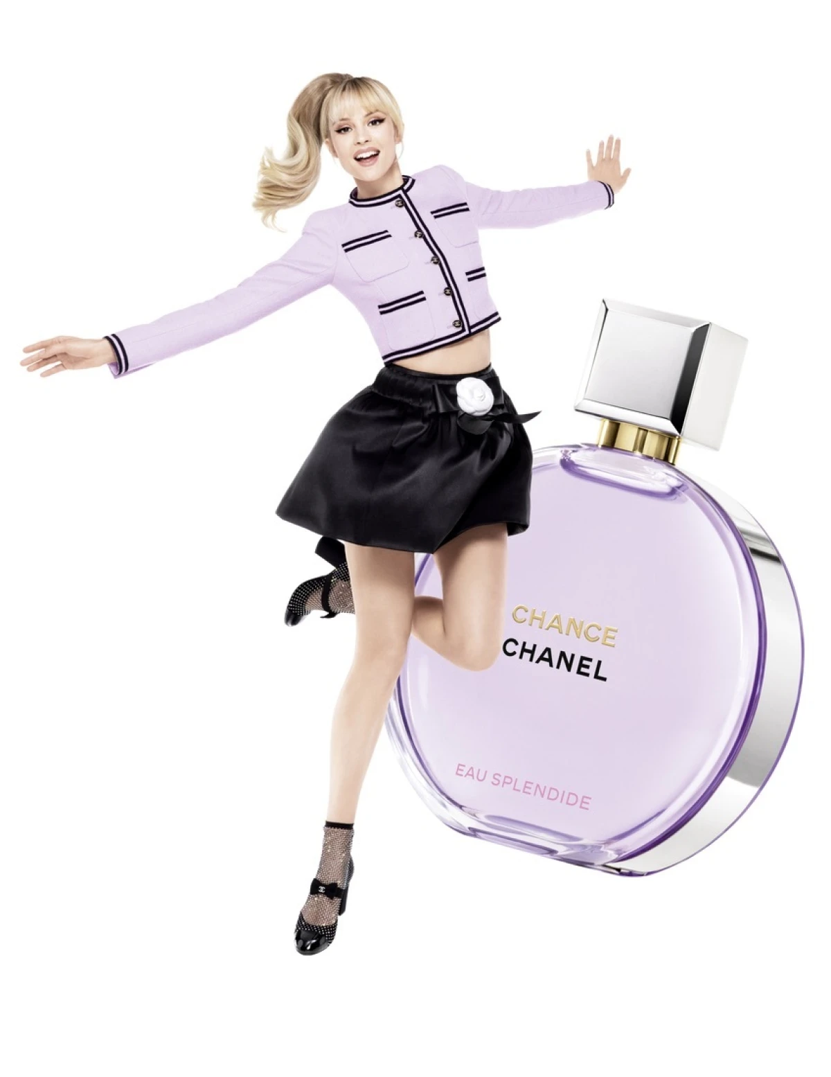 CHANEL 