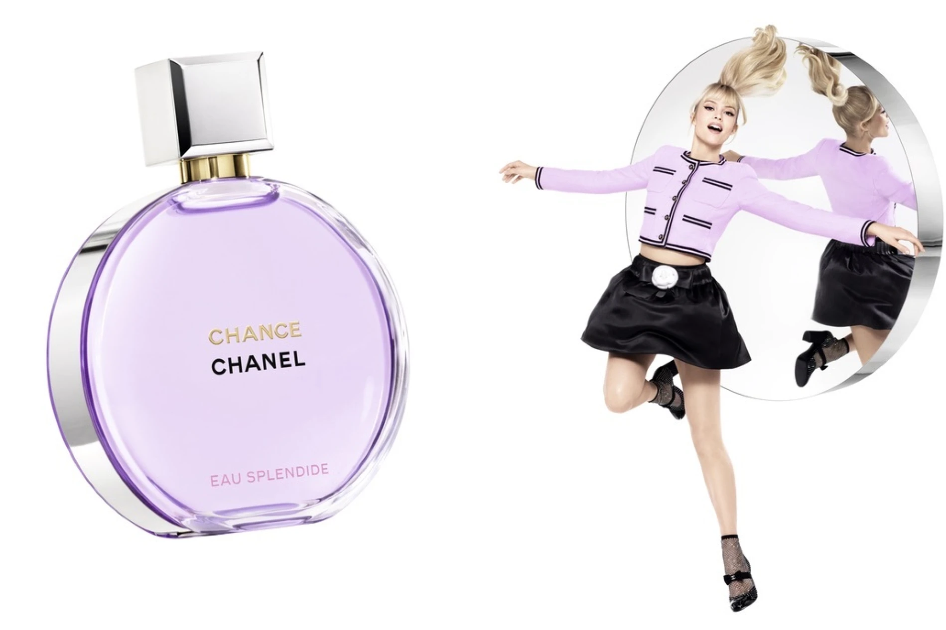 CHANEL 