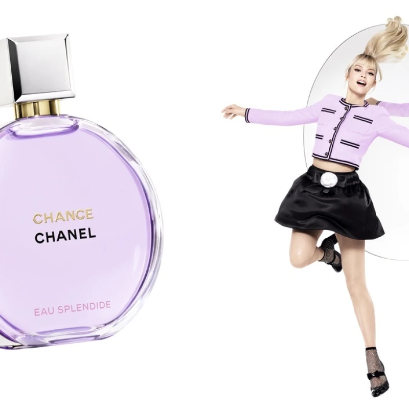 CHANEL 