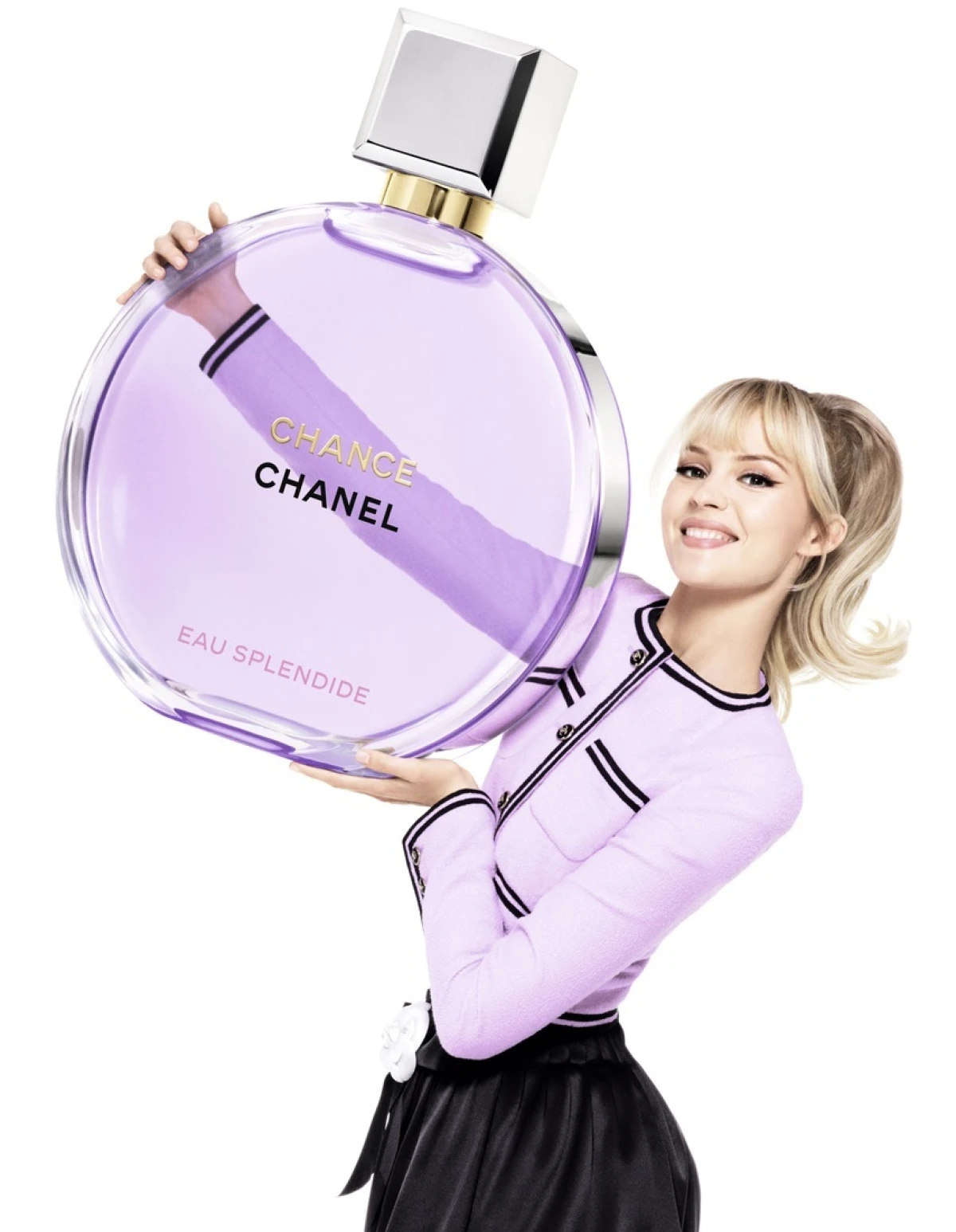 CHANEL 