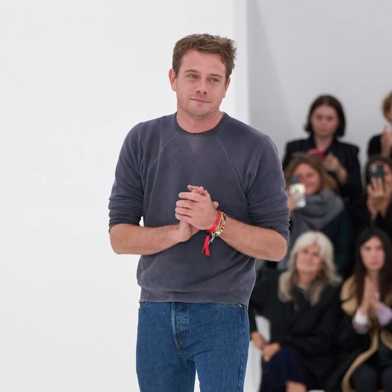 Jonathan Anderson