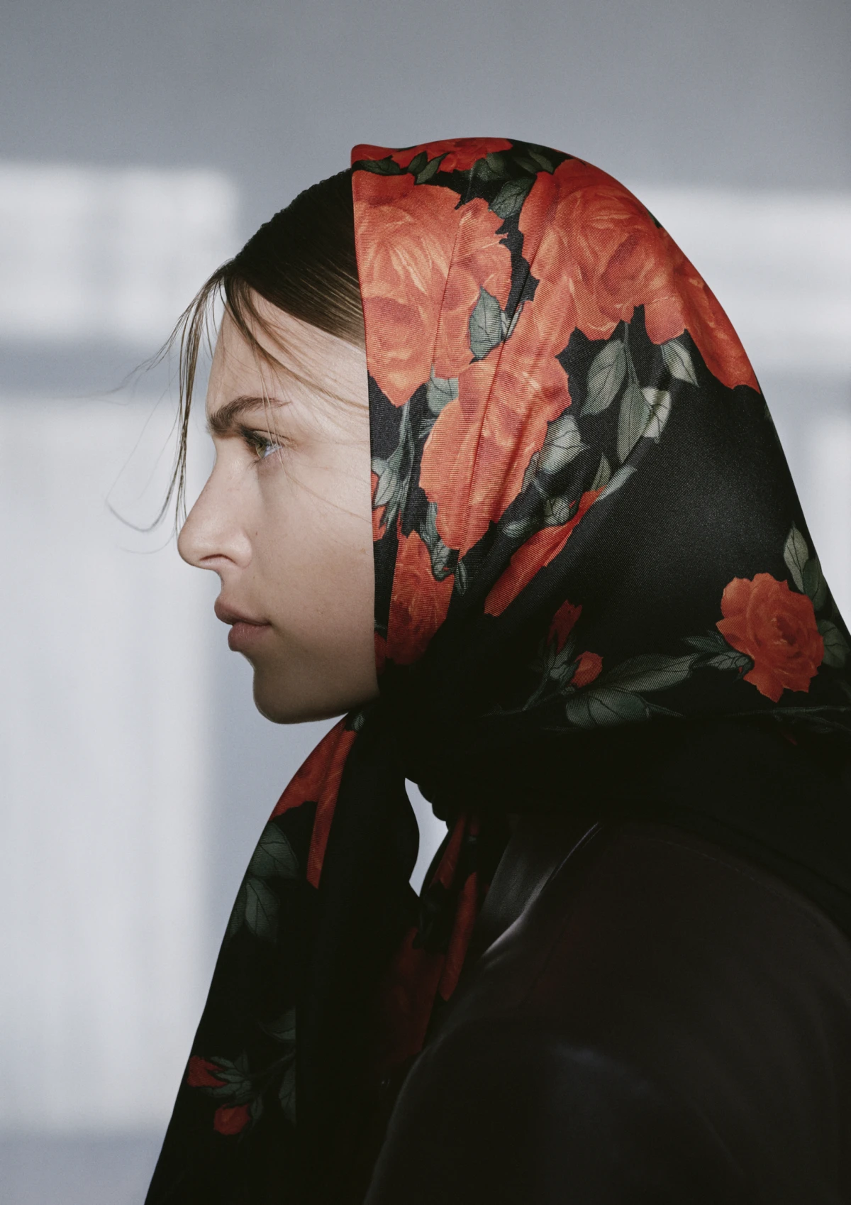 h&m x magda butrym