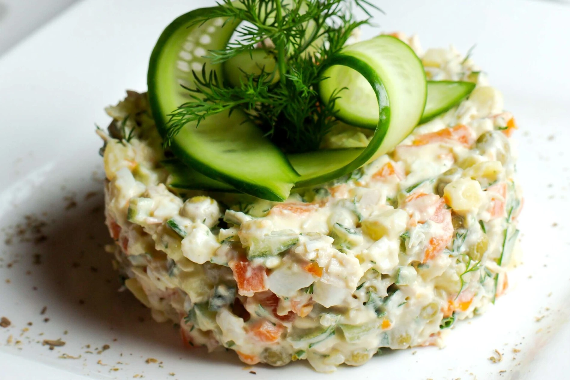 Francuska salata