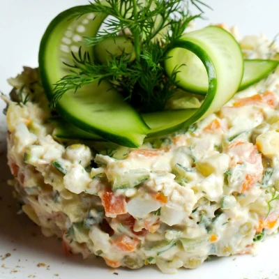 Francuska salata