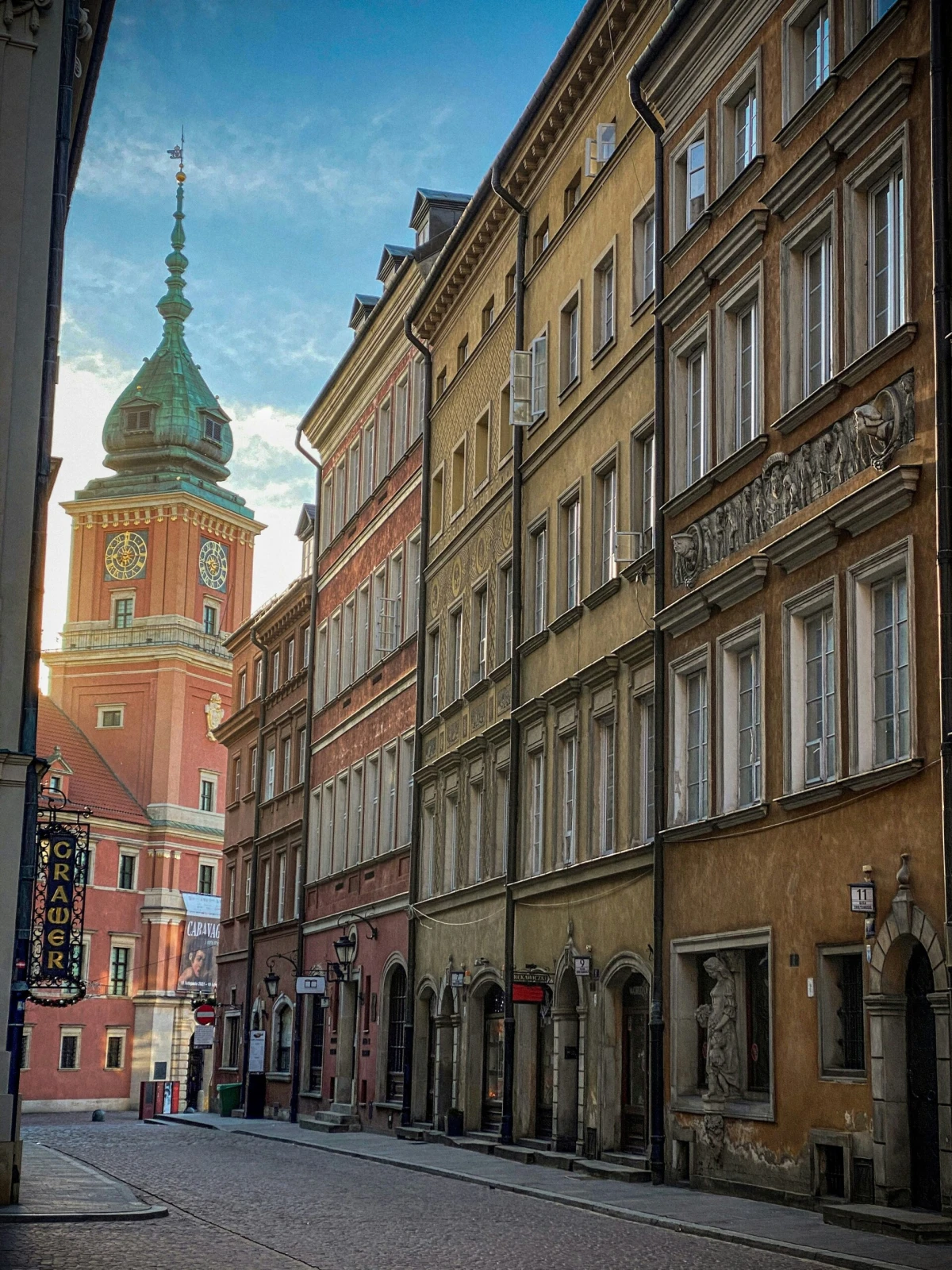 Varšava