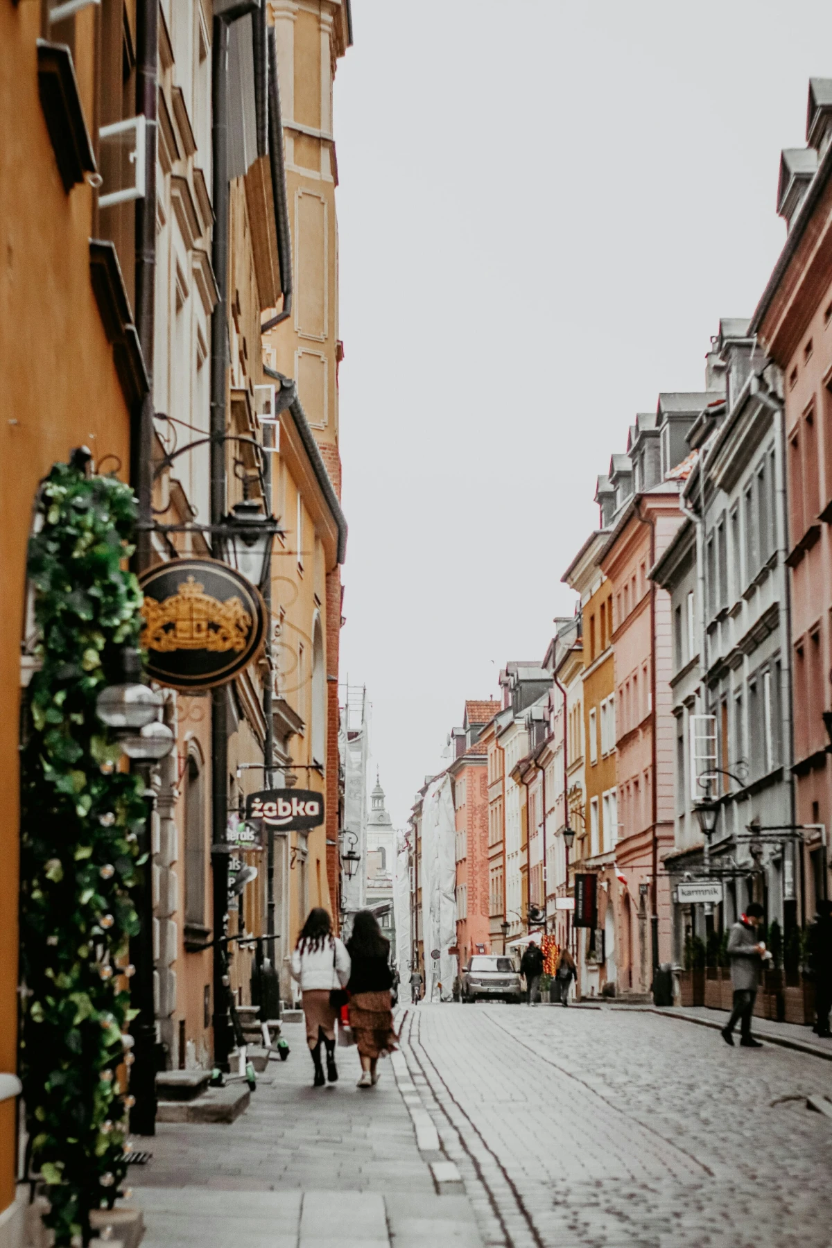 Varšava