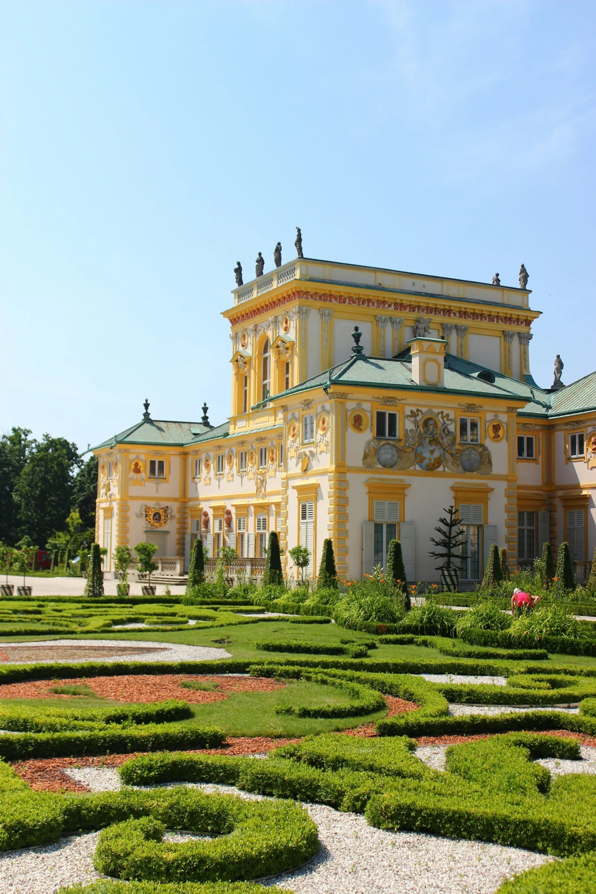 Varšava