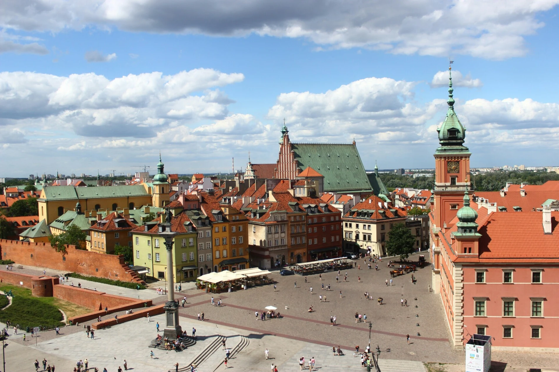 Varšava