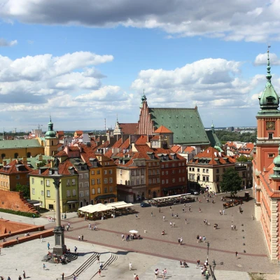 Varšava