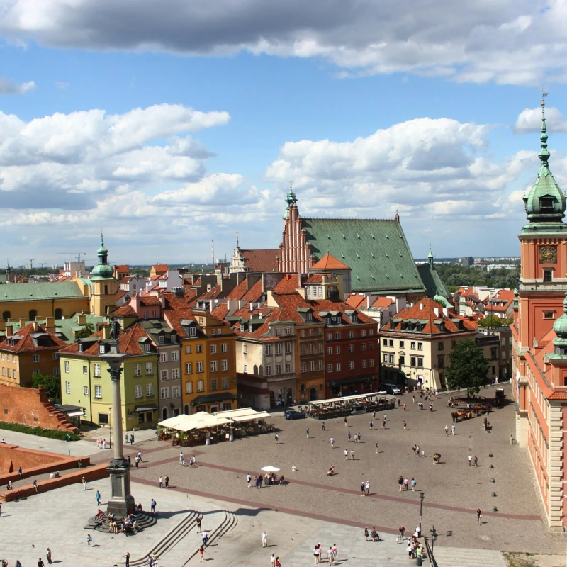 Varšava