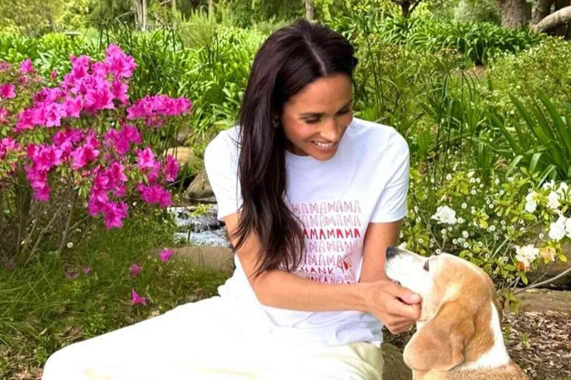 Meghan Markle