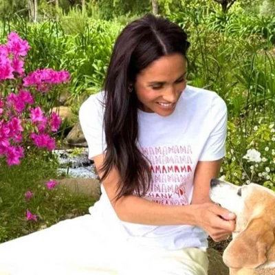 Meghan Markle