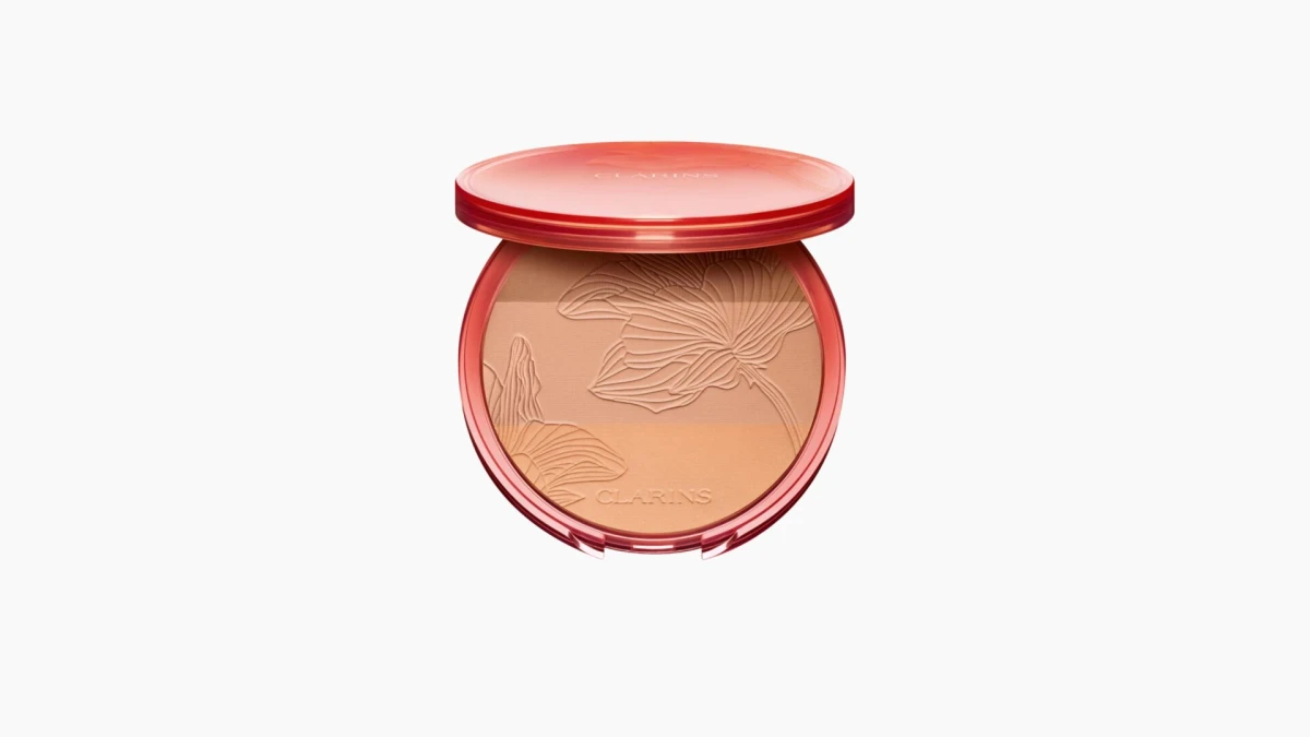 bronzer