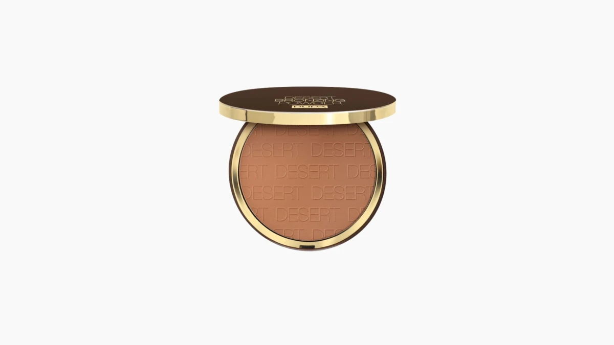 bronzer