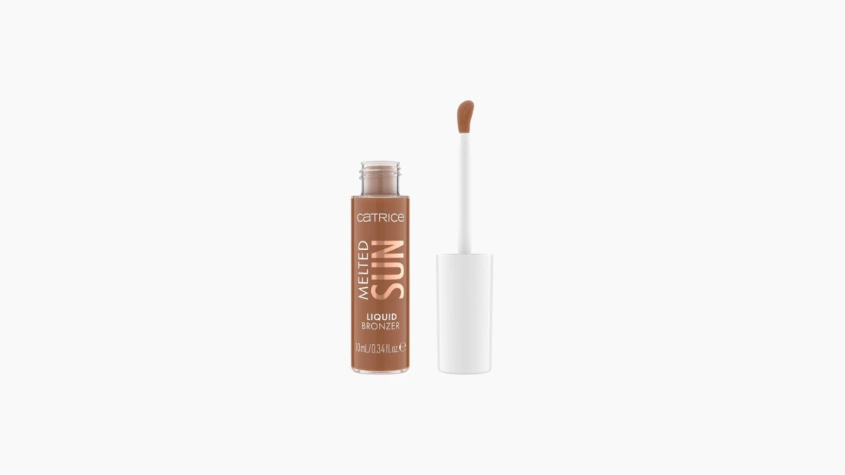 bronzer