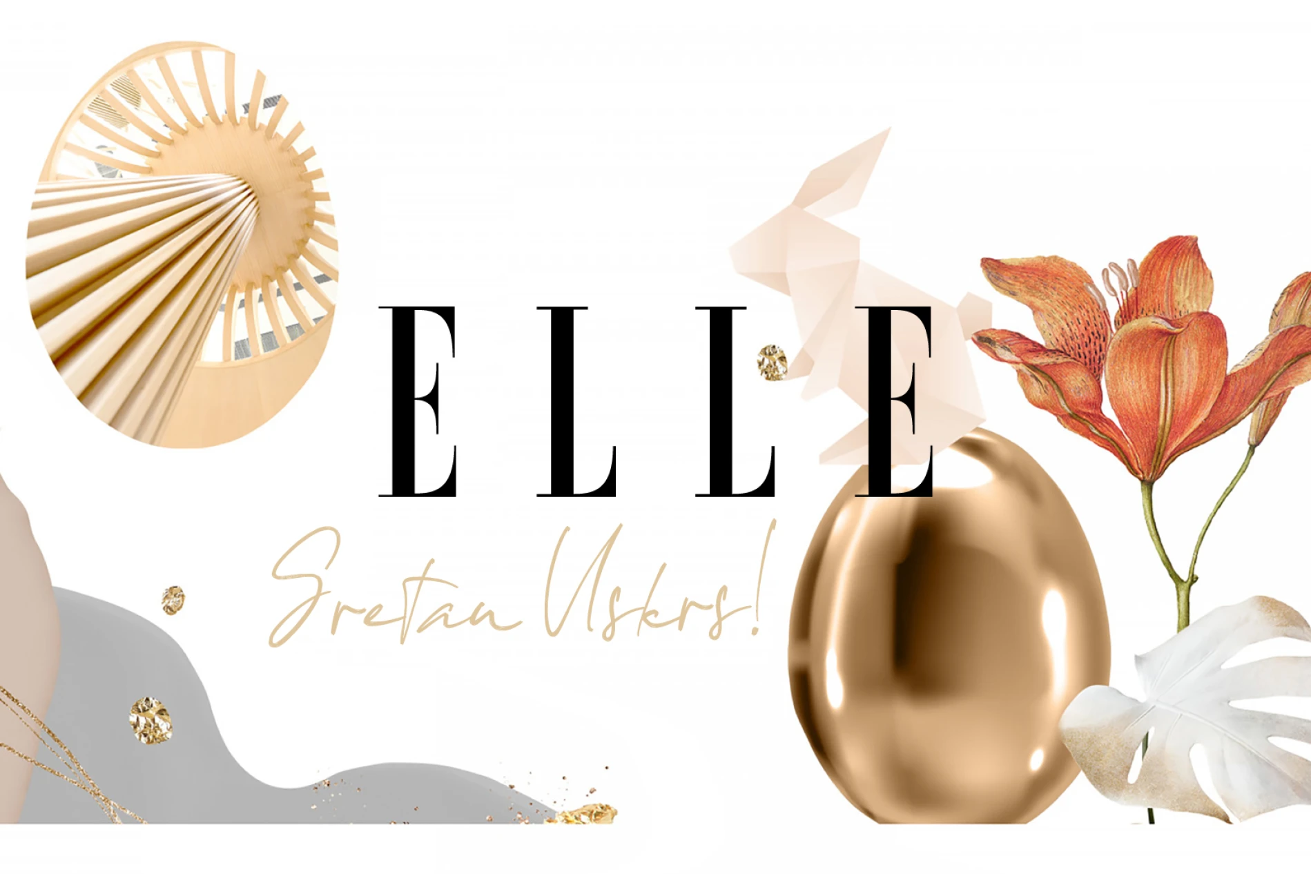 ELLE