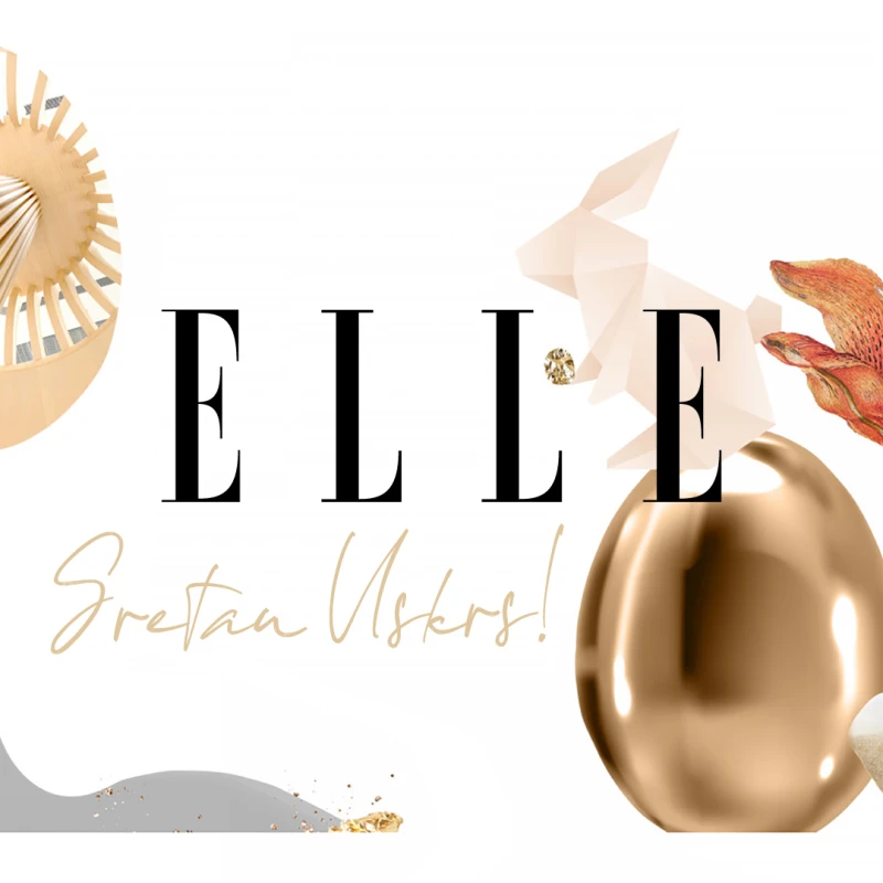 ELLE