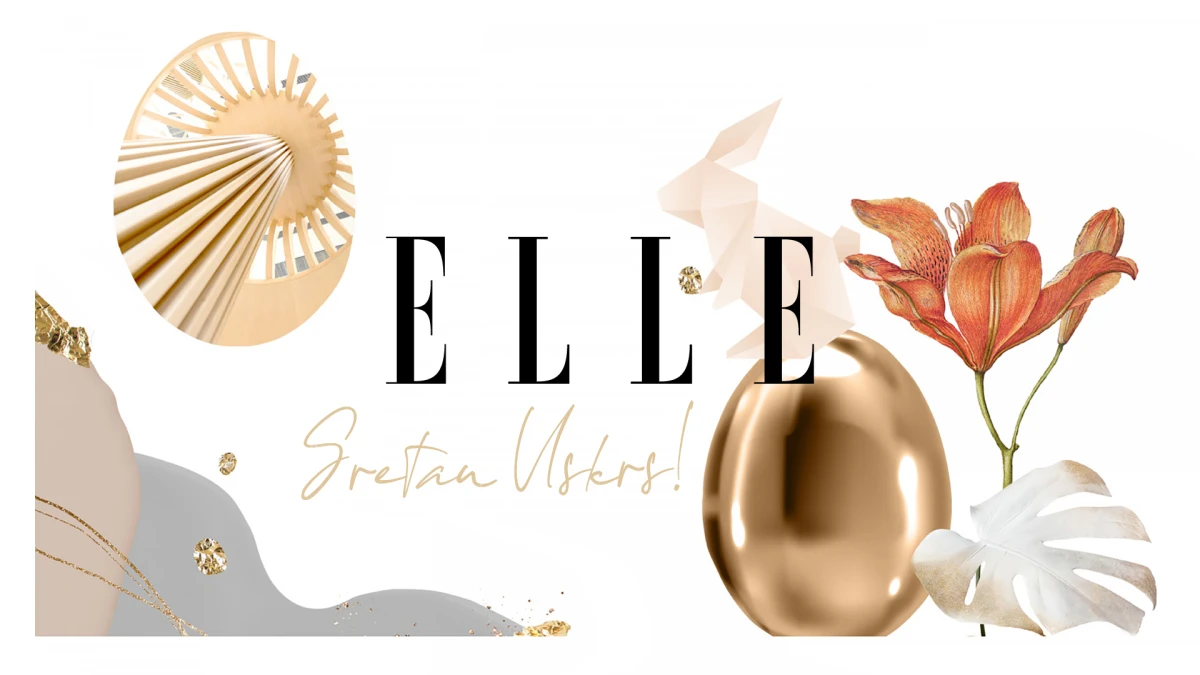 ELLE