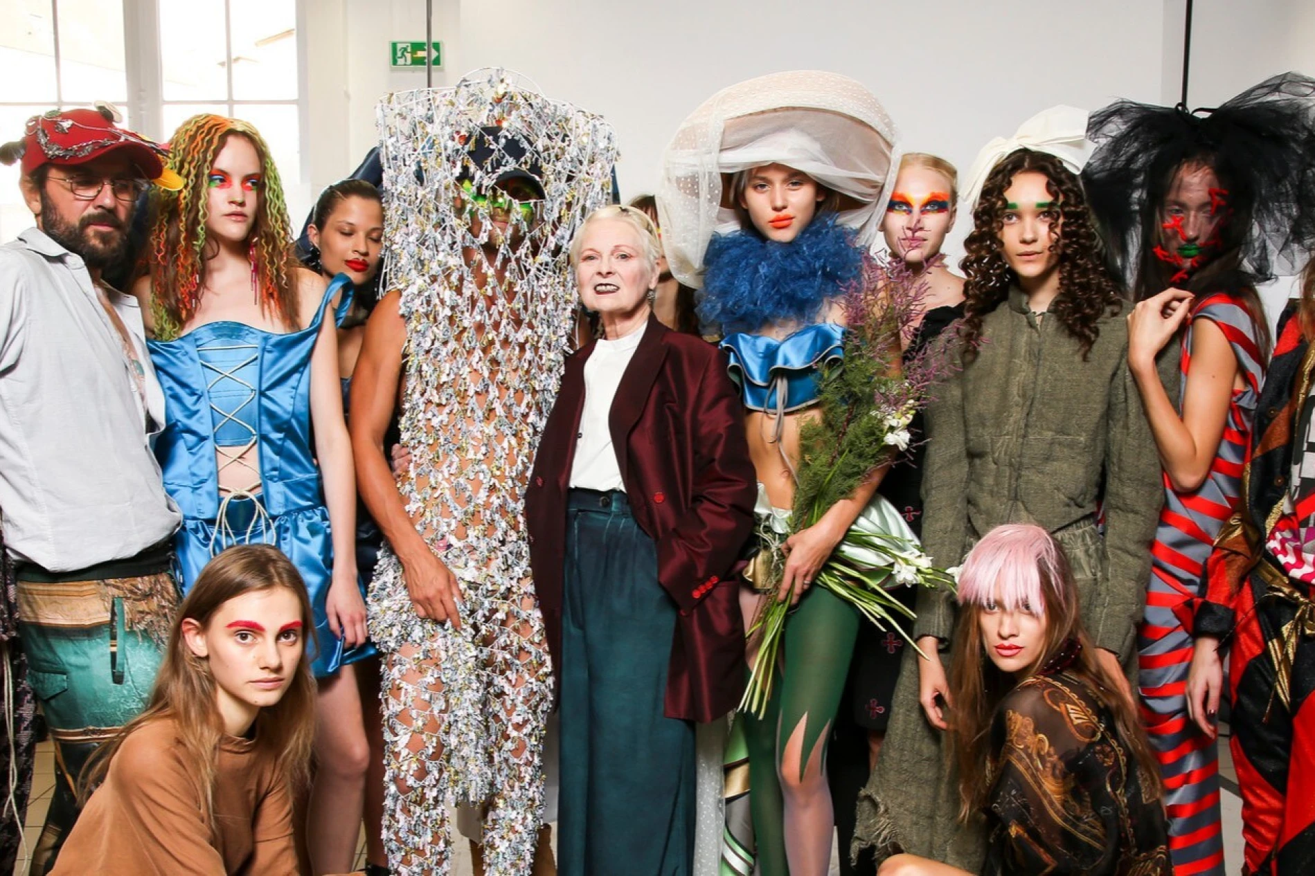 Vivienne Westwood