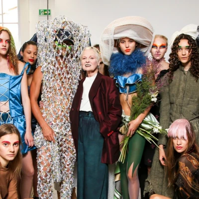 Vivienne Westwood