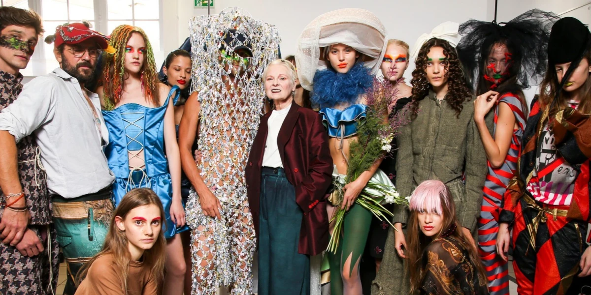 Vivienne Westwood