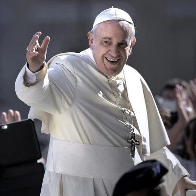 Papa Franjo