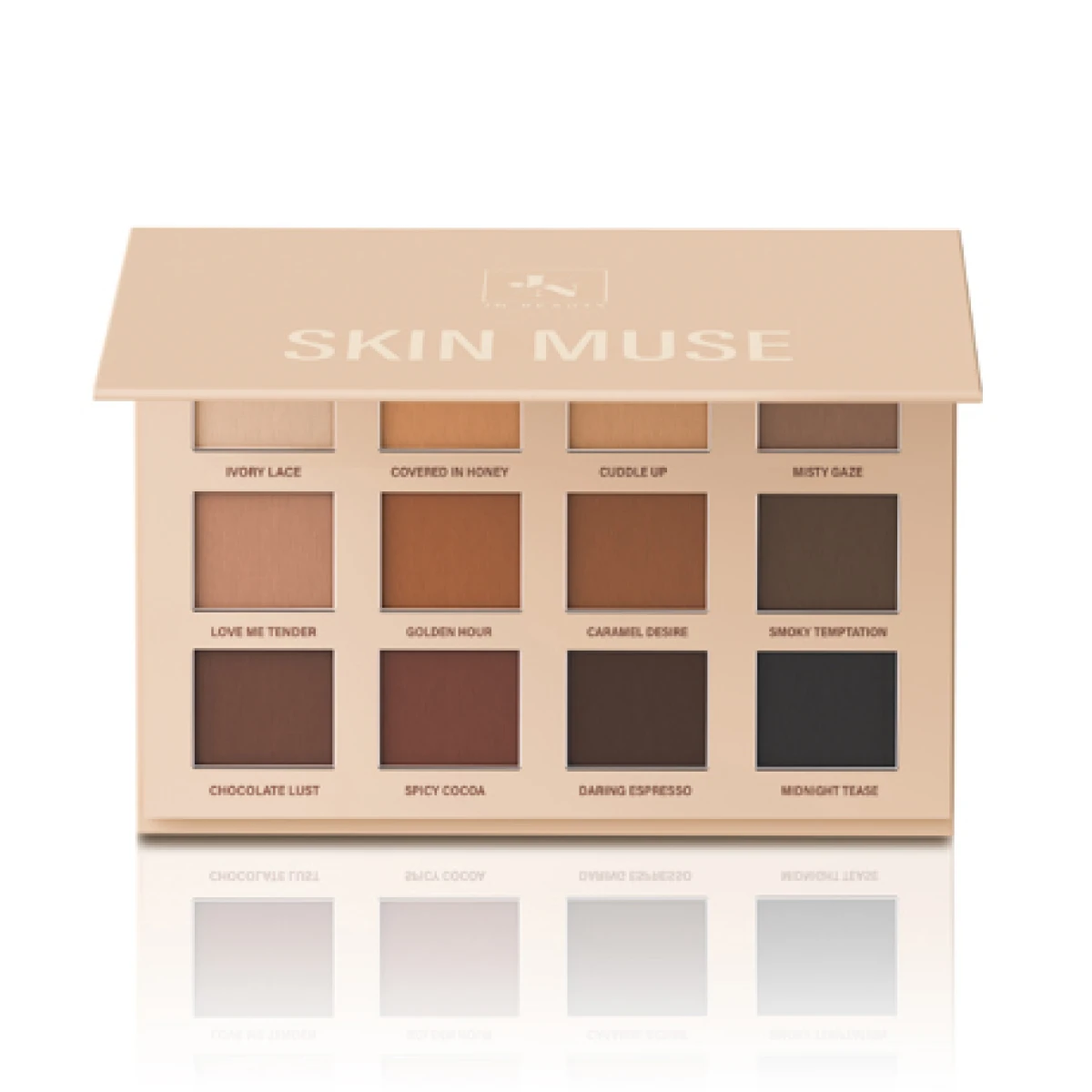 Skin Muse paleta