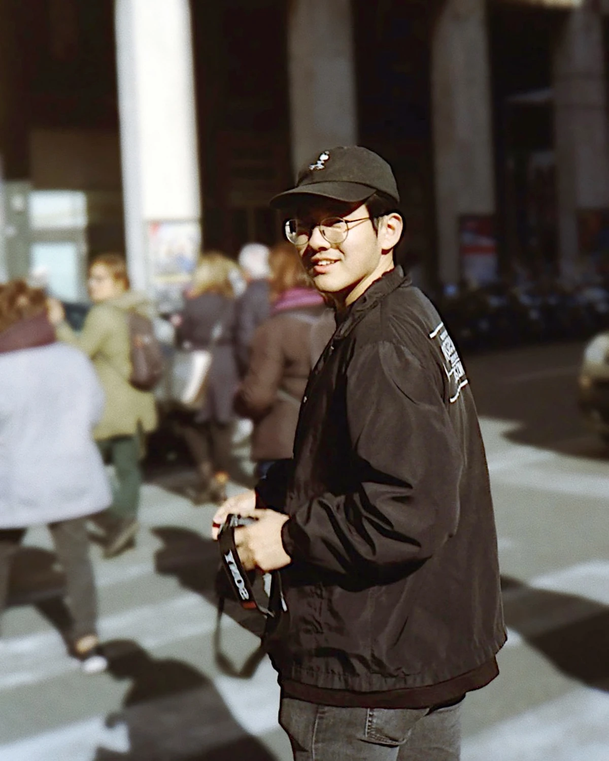 fengfan yang
