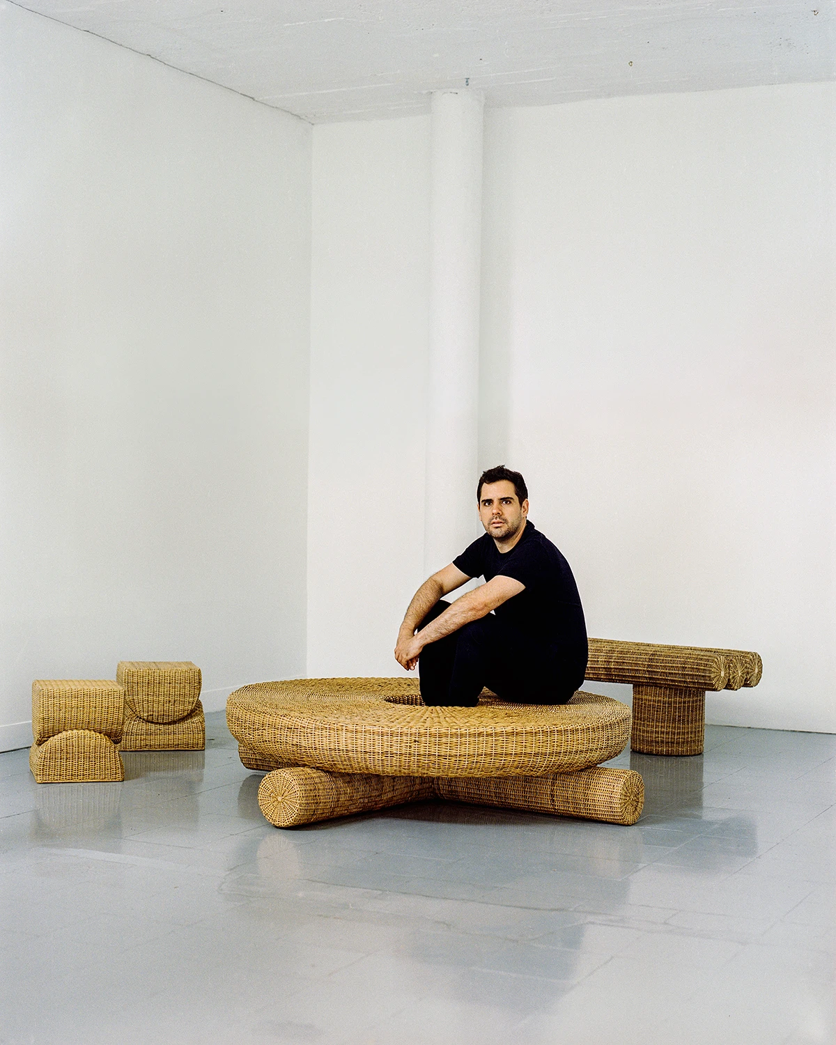 francisco jaramilo