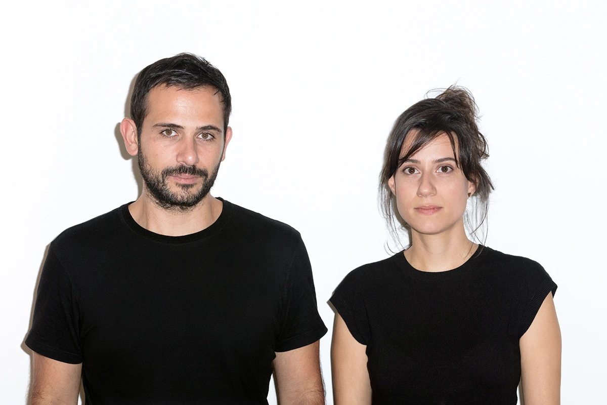 mariana ramos i ricardo innecco