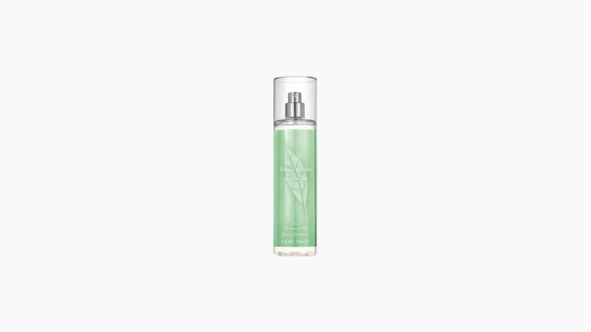body mist