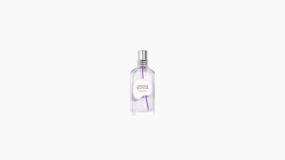 body mist